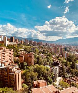 foto de Medellín