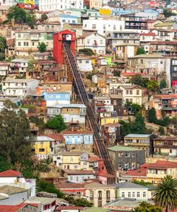 foto de Valparaíso