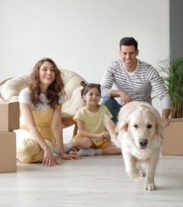 compra una propiedad